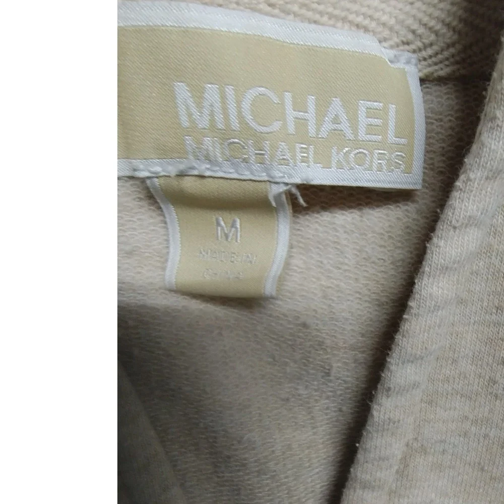 Michael Kors stylish comfortable